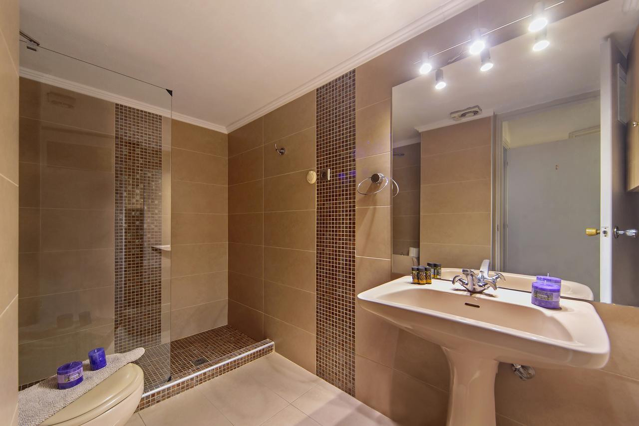 Casa Kasteli Hotel Hriszí Aktí Haniá Kültér fotó