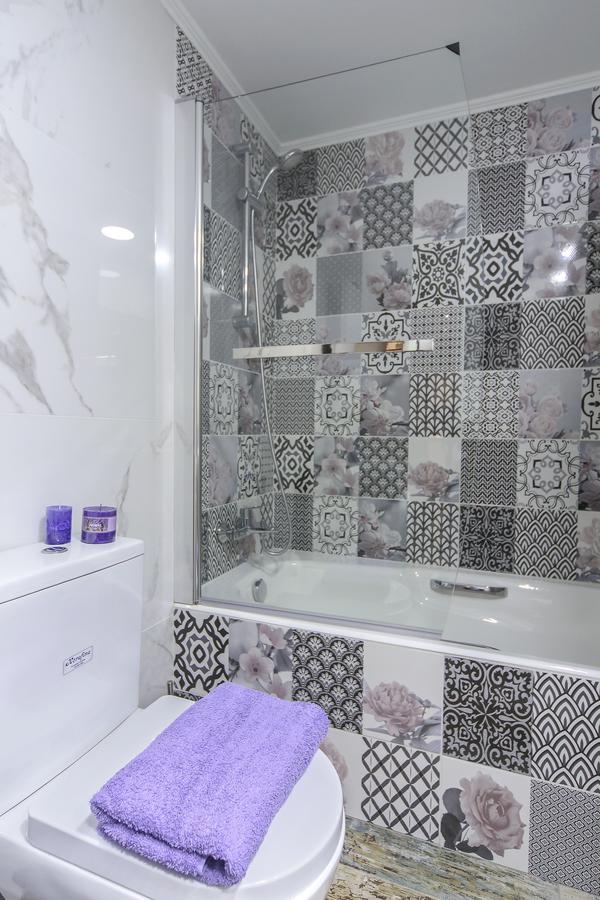 Casa Kasteli Hotel Hriszí Aktí Haniá Kültér fotó