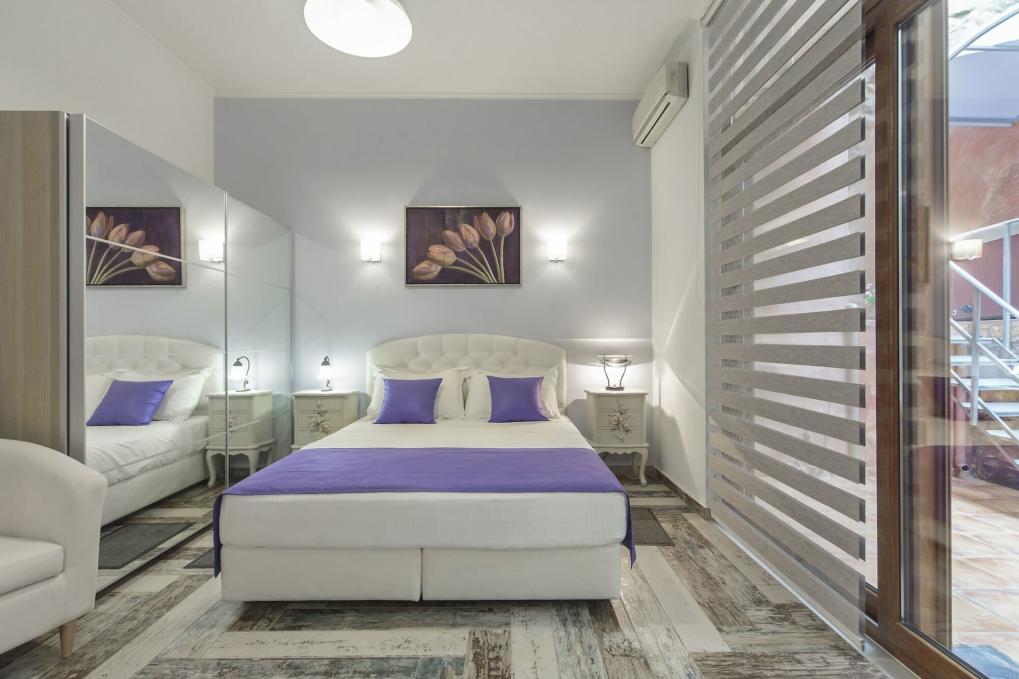 Casa Kasteli Hotel Hriszí Aktí Haniá Kültér fotó